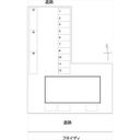 フロイディ第2駐車場