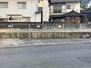 宮原３丁目　宮原高校前　（旧高橋ガレージ）