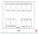 燕沢2丁目パーキング