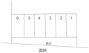下野中223-1駐車場