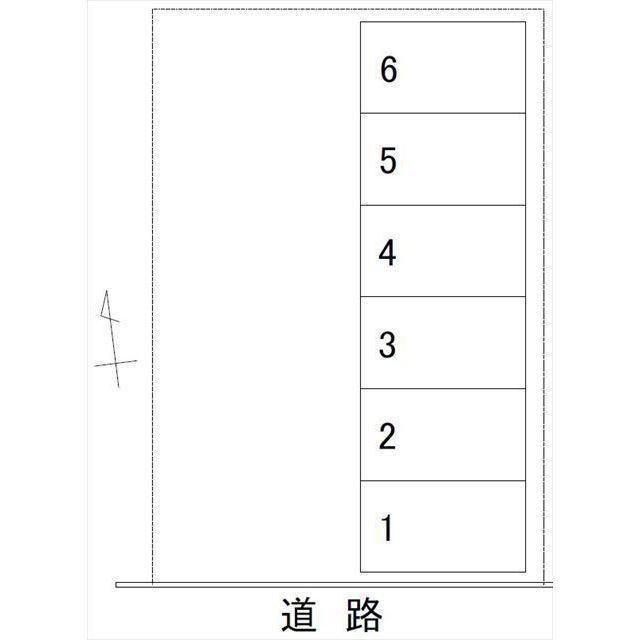 [ PB64 ] しじま台2丁目Oパーキング.jpg