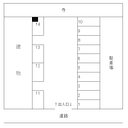 船場町２丁目駐車場