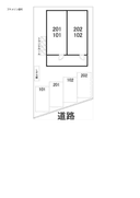プチメゾン扇町