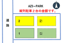 AZ3PARK