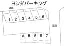 ヨシダパーキング