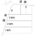 城南1丁目I駐車場