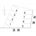 増泉1丁目Tパーキング