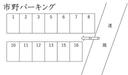市野パーキング