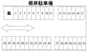 根岸駐車場