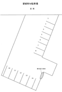 駅前町 Ｍ 駐車場