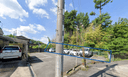 西町B(駐車場)
