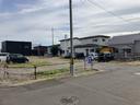 高砂町1丁目　金星駐車場