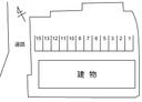 メゾネットスクエア雫 Ⅰ