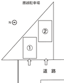 腰越駐車場