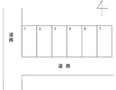 118駐車場