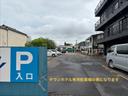 2丁目西駐車場
