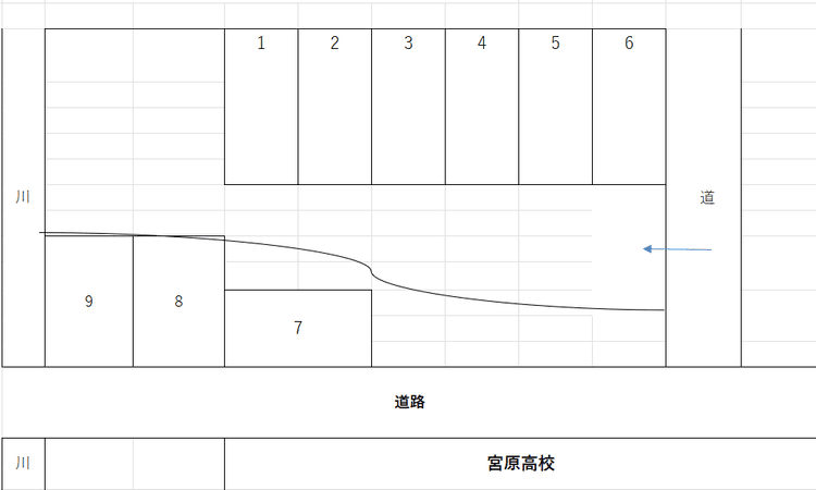 宮原高校前区画図.png