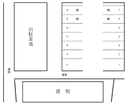 グランディール第2駐車場