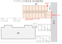 大坪駐車場（柿原）