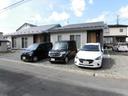 アレット月極駐車場