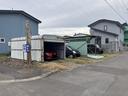 高砂町3丁目　佐々木駐車場