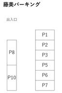 藤美パーキング