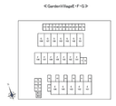 Ｇａｒｄｅｎ Ｖｉｌｌａｇｅ Ｅ