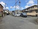 サンエース山田池東町駐車場