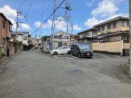 サンエース山田池東町駐車場１.jpg