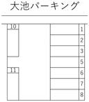 大池パーキング
