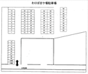 わりば古ヶ場駐車場