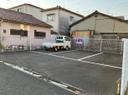 宝町駐車場