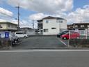 杉山手Ａ駐車場