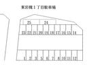 東岩槻１丁目駐車場(1～12)