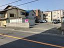 栄和駐車場