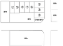 関沢１丁目パーキングⅢ