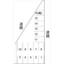 西金沢2丁目前田パーキング