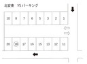YSパーキング
