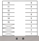 平安パーキング
