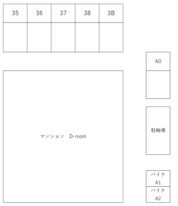 NL-00001_D-room グリーンハイム駐車場.png