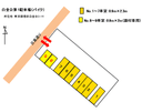 白金台第1バイク駐車場