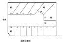 堤パーキング