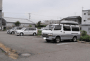 柿木駐車場