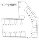 ザ・パーク新富町