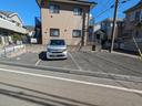 サンハイム駐車場
