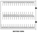 東坂戸団地Ｆ駐車場