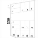彦三2丁目パーキング
