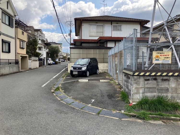 サンエース山田池東町駐車場４.jpg