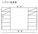 ミズモト駐車場