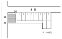 新町4丁目高麗門駐車場
